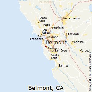 belmont ca county.